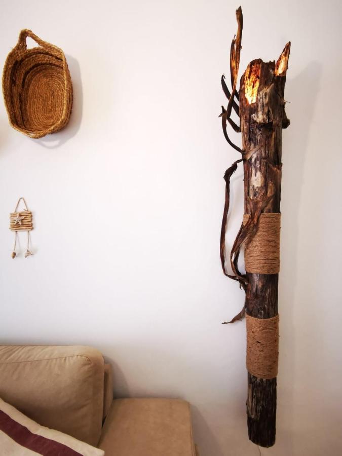 Vida Y Mar Apartamentos Peñiscola Zewnętrze zdjęcie