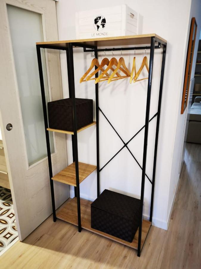Vida Y Mar Apartamentos Peñiscola Zewnętrze zdjęcie
