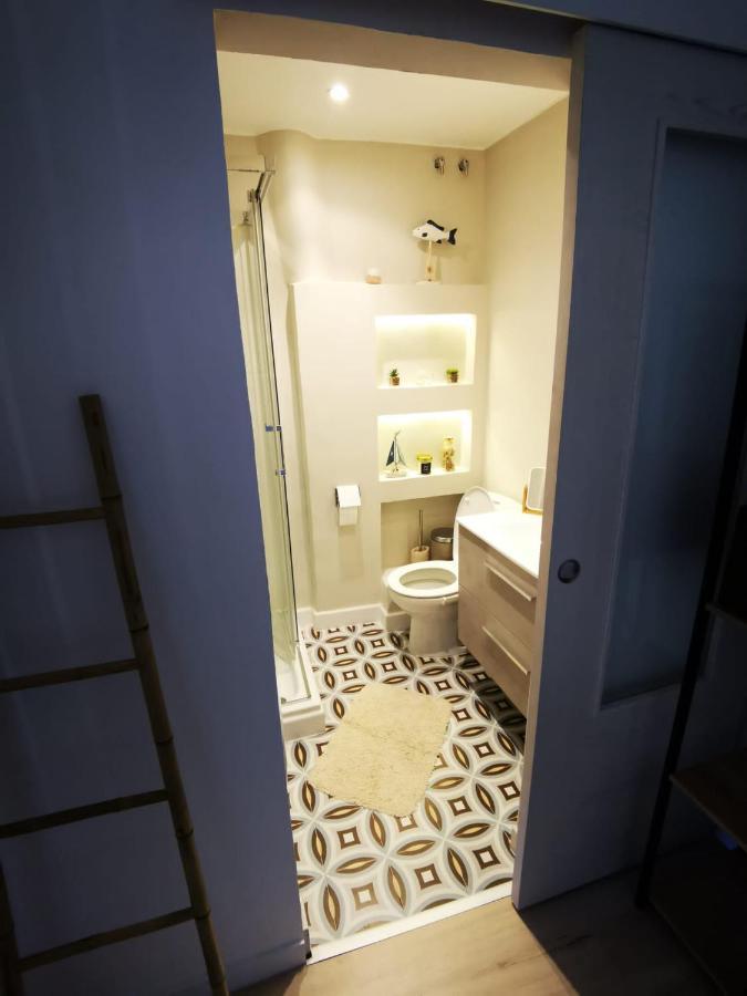Vida Y Mar Apartamentos Peñiscola Zewnętrze zdjęcie
