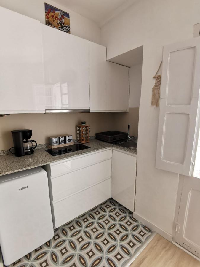 Vida Y Mar Apartamentos Peñiscola Zewnętrze zdjęcie