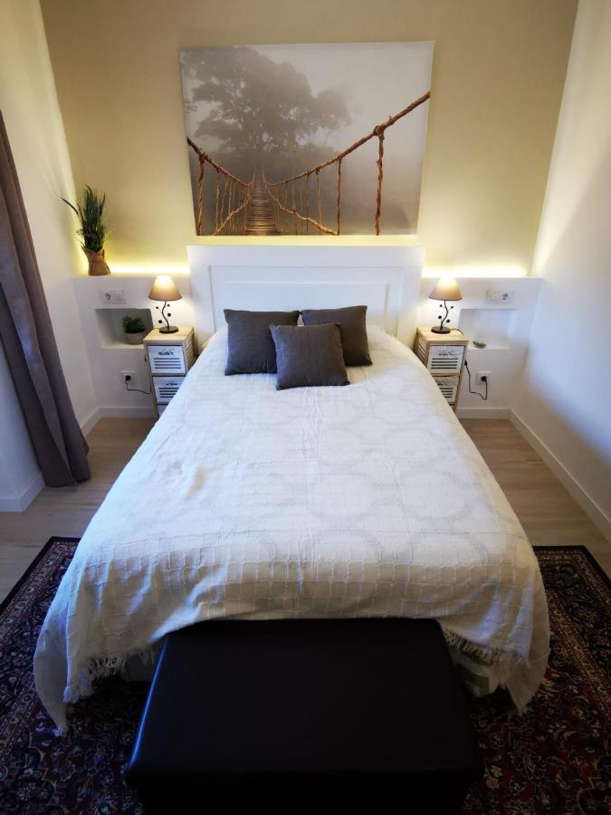 Vida Y Mar Apartamentos Peñiscola Zewnętrze zdjęcie