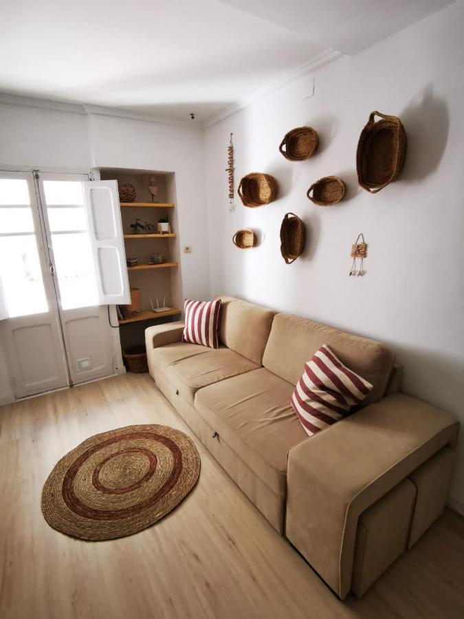 Vida Y Mar Apartamentos Peñiscola Zewnętrze zdjęcie